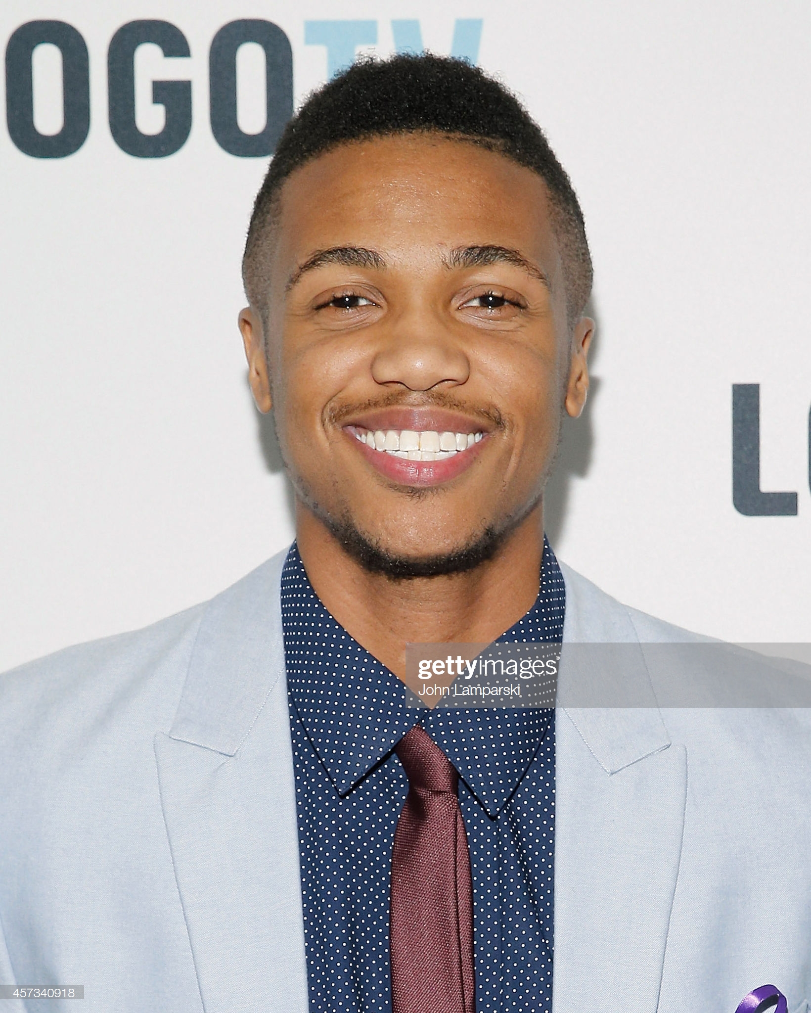 The Evolved Man of the Week: Kye Allums