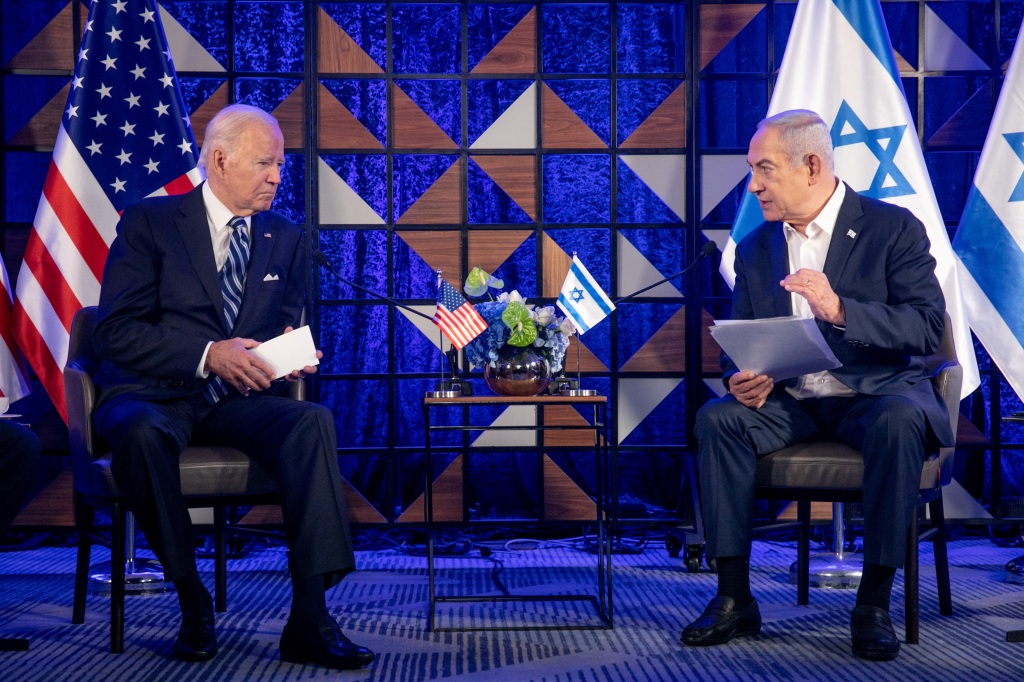 Joe Biden failed the People of Gaza and the World